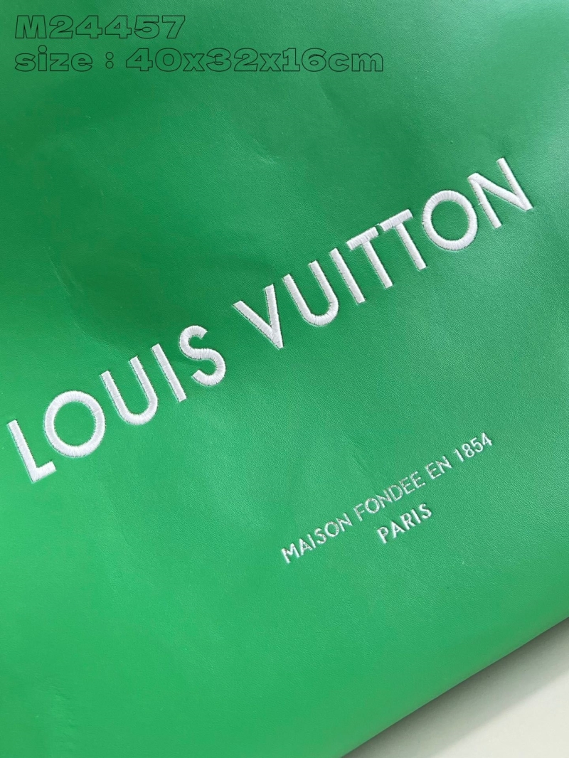 LV Shopping Bags